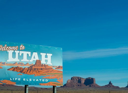 Utah Passes Bill Allowing State to Purchase Cryptocurrencies