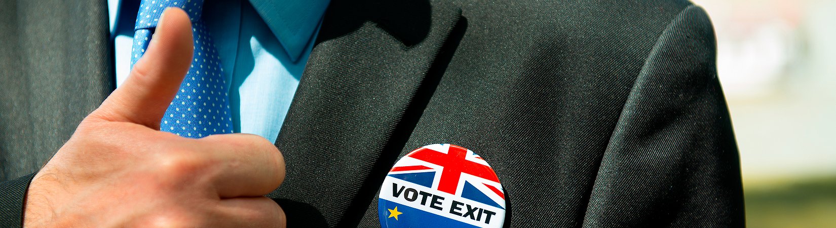 O que esperar do Brexit?