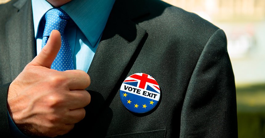 O que esperar do Brexit?