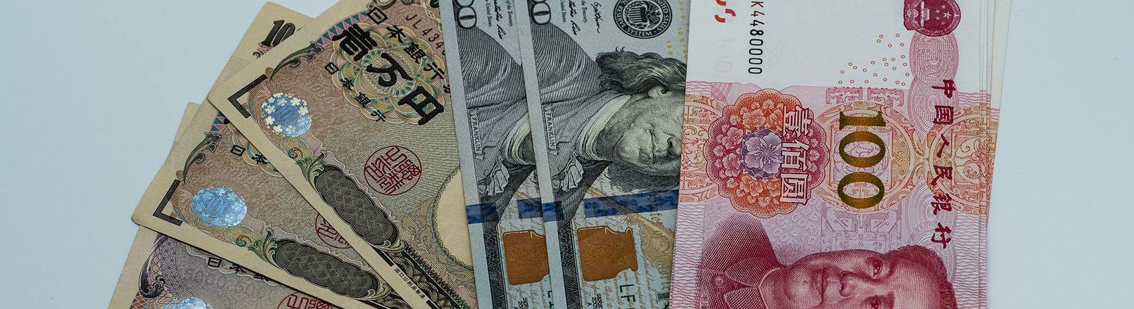 Japanese Company Launches First Regulated Yen-pegged Currency