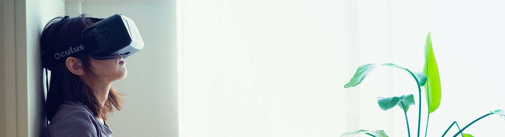 ماضي ومستقبل الواقع الافتراضي