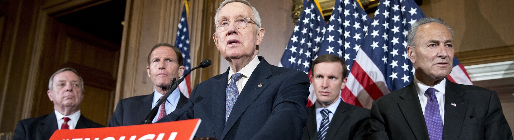 Dopo il massacro di Orlando il Senato USA non approva proposte di legge sul controllo delle armi