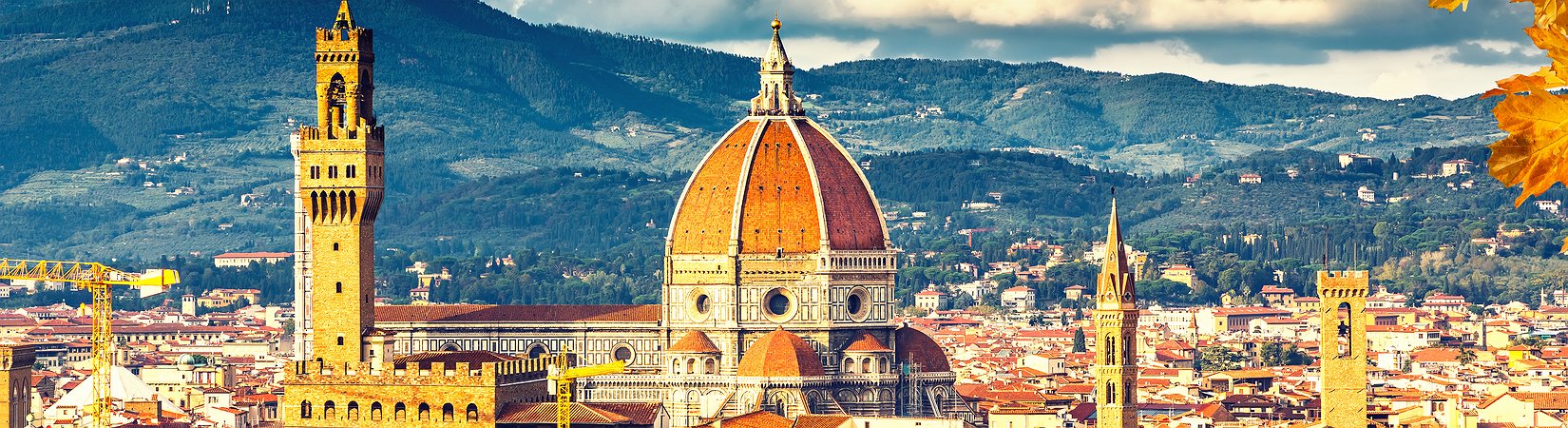 La lista de las familias más ricas de Florencia no ha cambiado desde 1427