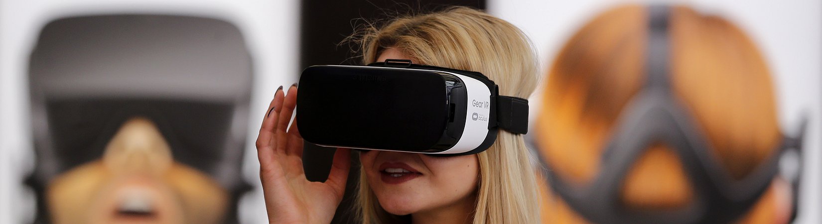 Guerra de mundos virtuales: Facebook vs Apple