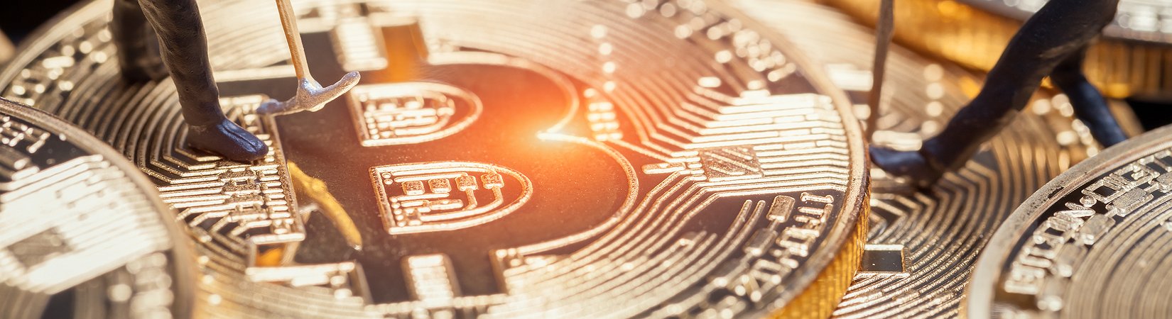 Aprovada patente da Intel para mineração eficiente de «bitcoins»