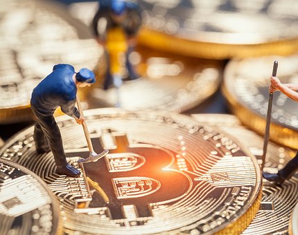 Aprovada patente da Intel para mineração eficiente de «bitcoins»