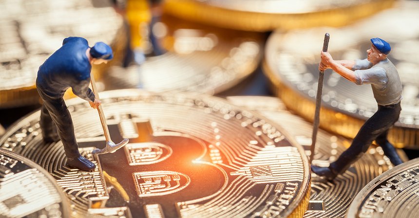 Aprovada patente da Intel para mineração eficiente de «bitcoins»