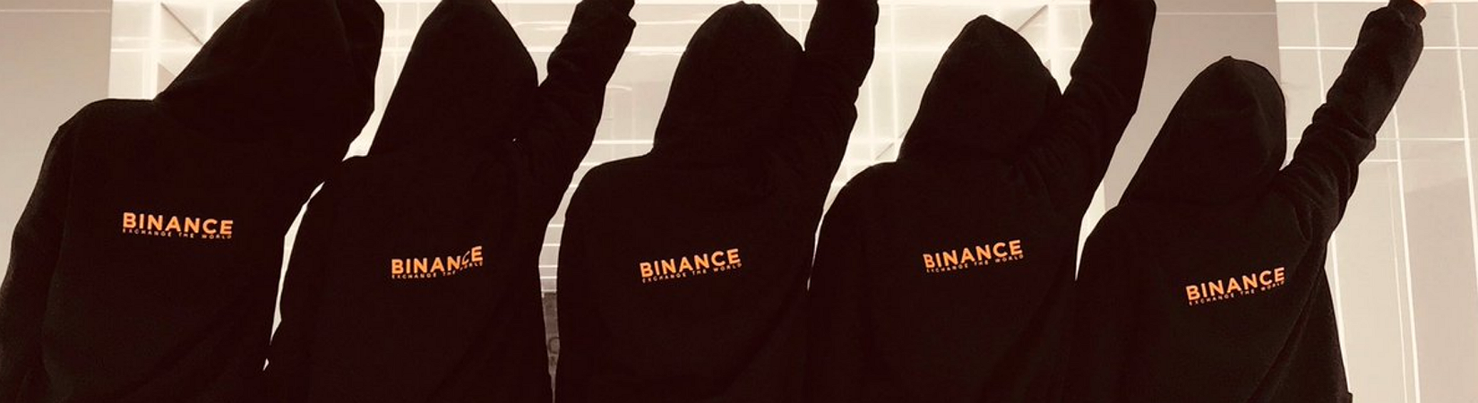 Binance Launches Cryptocurrency Payment Service