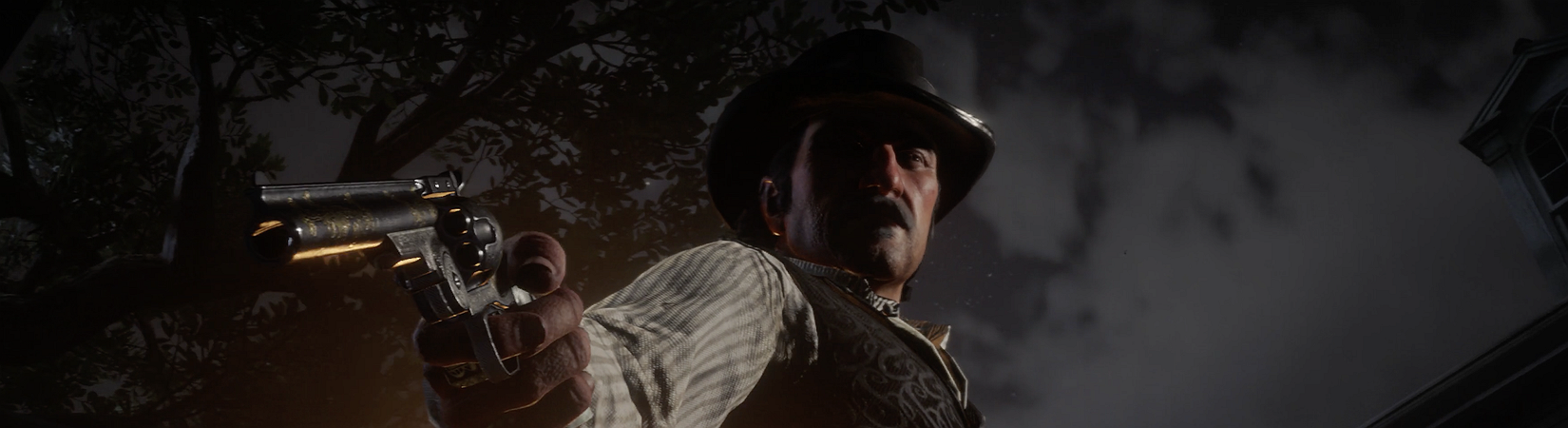 7 Reasons Why Red Dead Redemption 2 Is Hot!