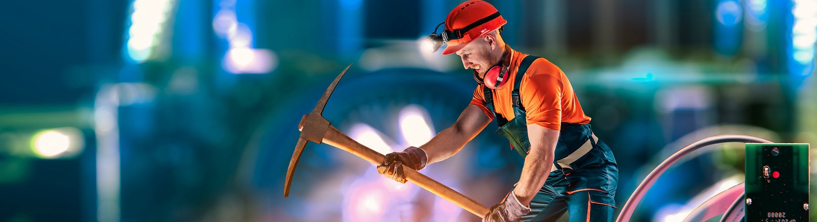 Mining Pool BTC.com Stops Offering its Services to Chinese Users