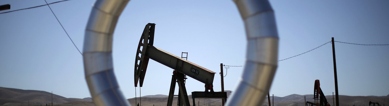 التصعيد الهيدرولي في الولايات المتحدة