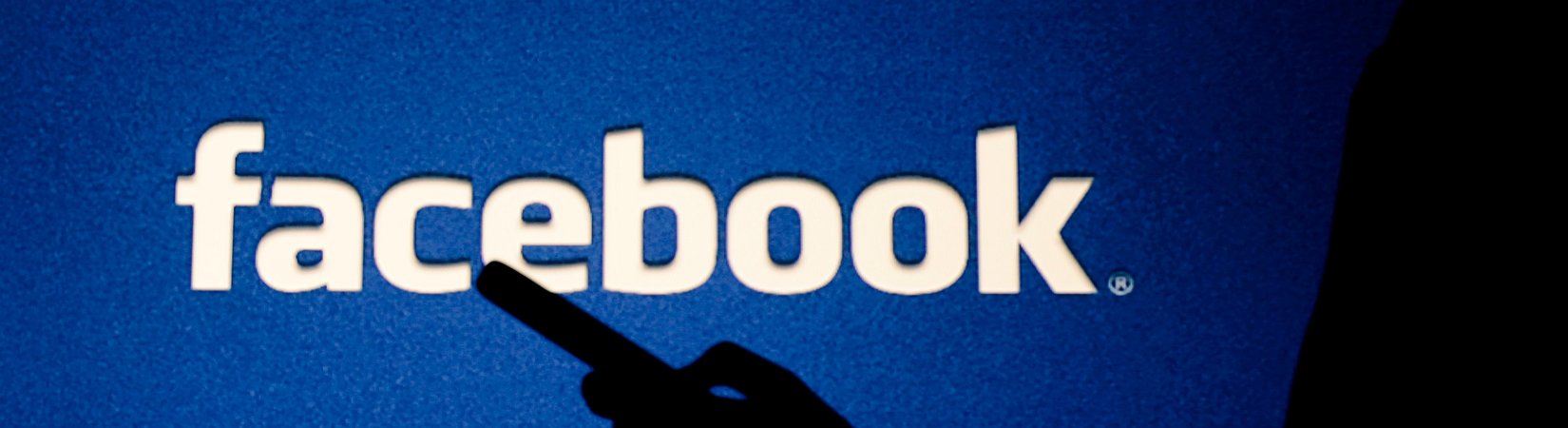 Facebook Puts Back Into Blockchain