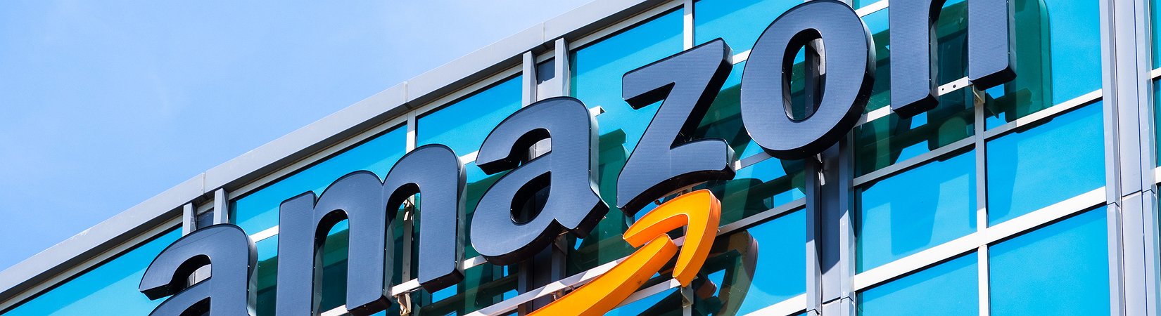Amazon Cloud to Move into Blockchain