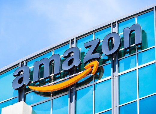 Amazon Cloud to Move into Blockchain