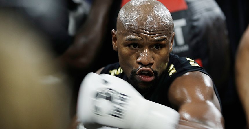 Floyd Mayweather y Dj Khaled se libran de una demanda presentada por unos inversores estafados