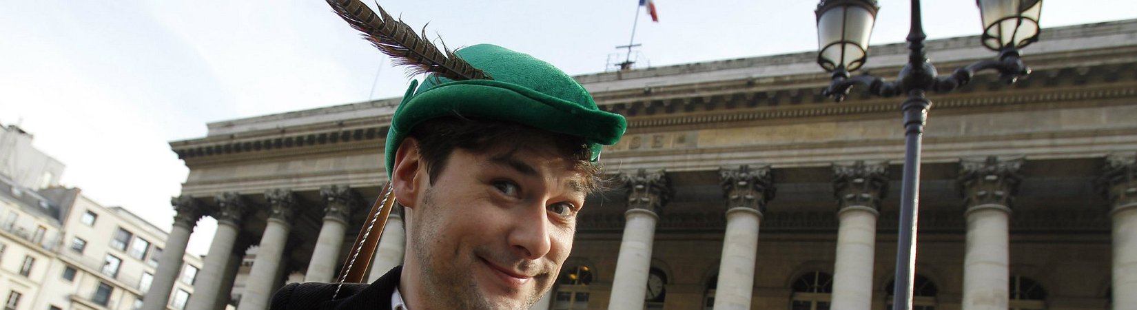 Robinhood Raises $280M