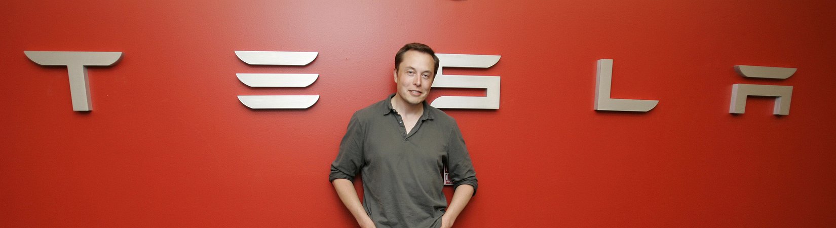 Musk Denies Tesla Has Sold its Bitcoins