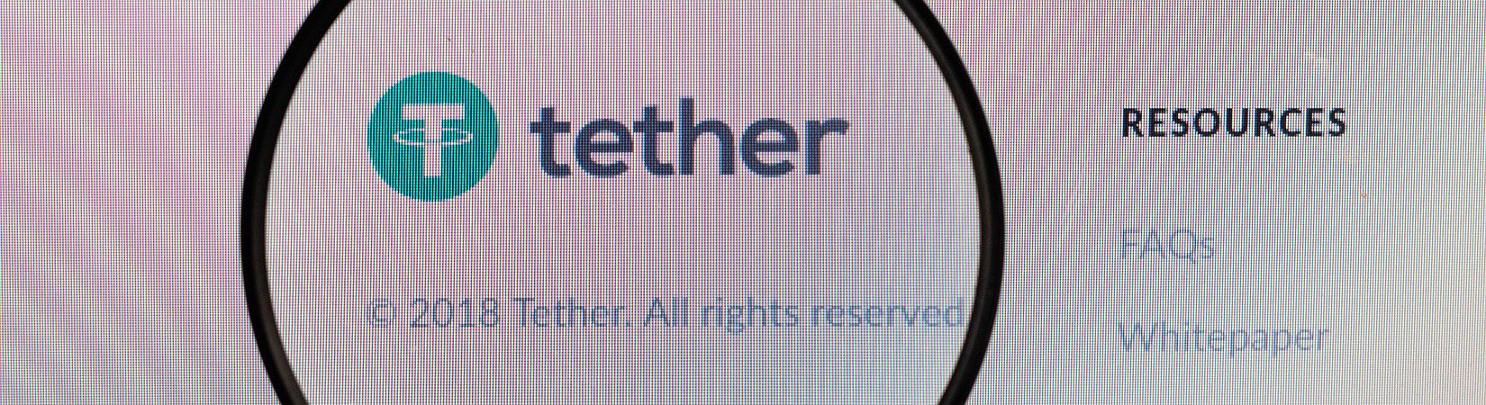 Tether Remains Top Stablecoin in East Asia