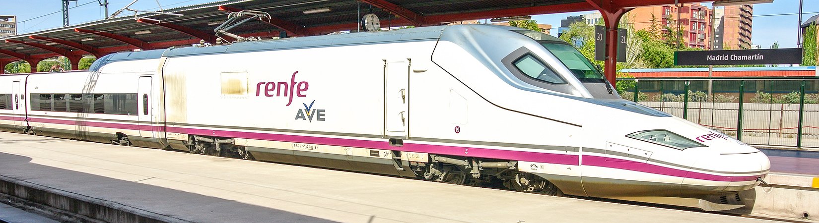 Problemas por los sobrecostes del AVE a La Meca