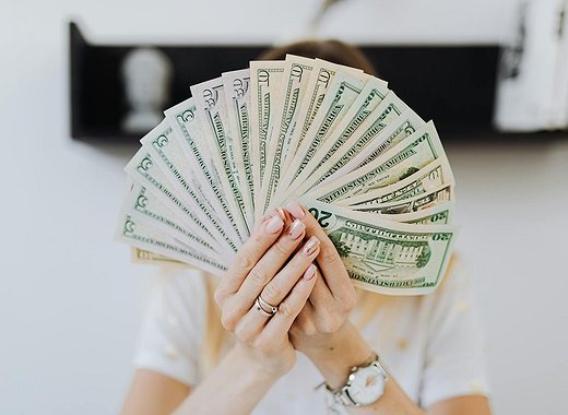 Gemini Raises $425 Million in its IPO