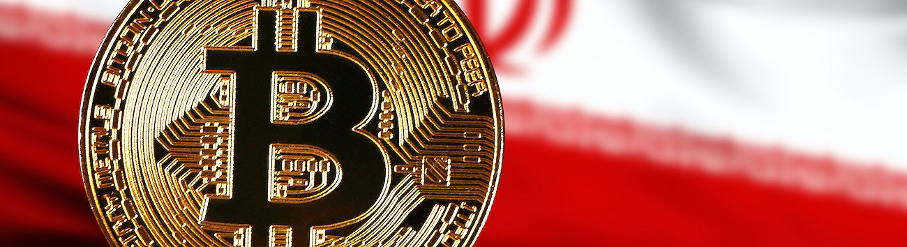 Irán levanta la prohibición de la minería de criptomonedas