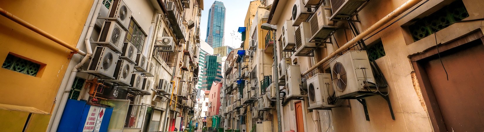 Com as alterações climáticas teremos menos vontade de trabalhar