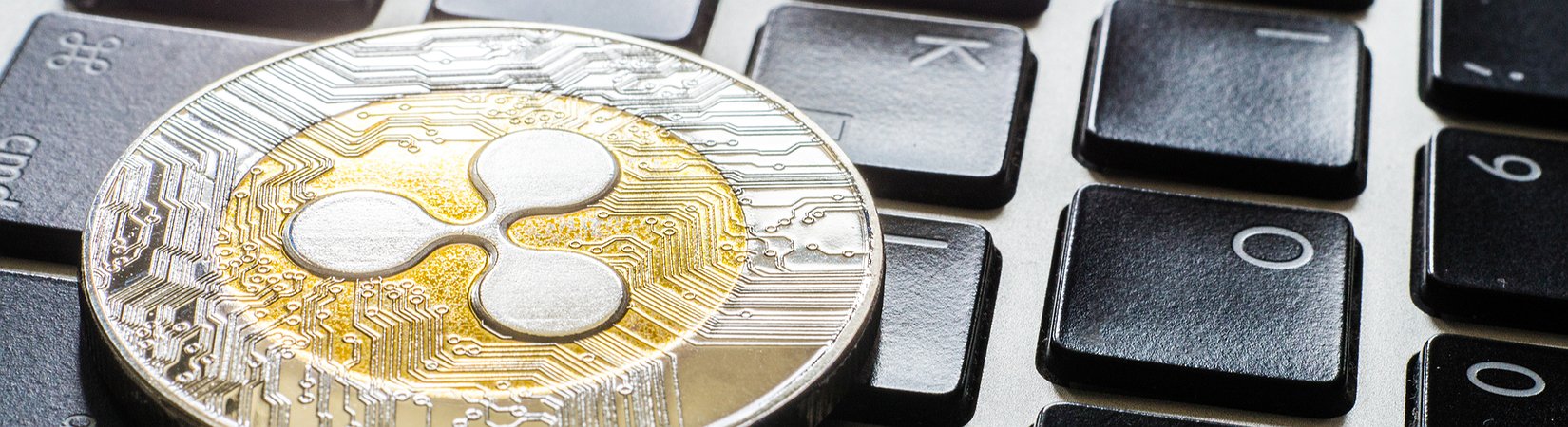 Ripple sale del 24% e insidia la posizione di Ethereum su Coinmarketcap