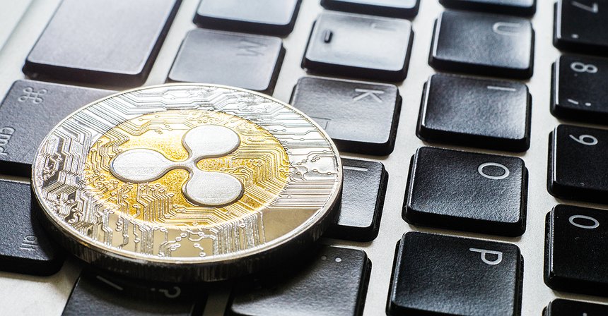 Ripple sale del 24% e insidia la posizione di Ethereum su Coinmarketcap