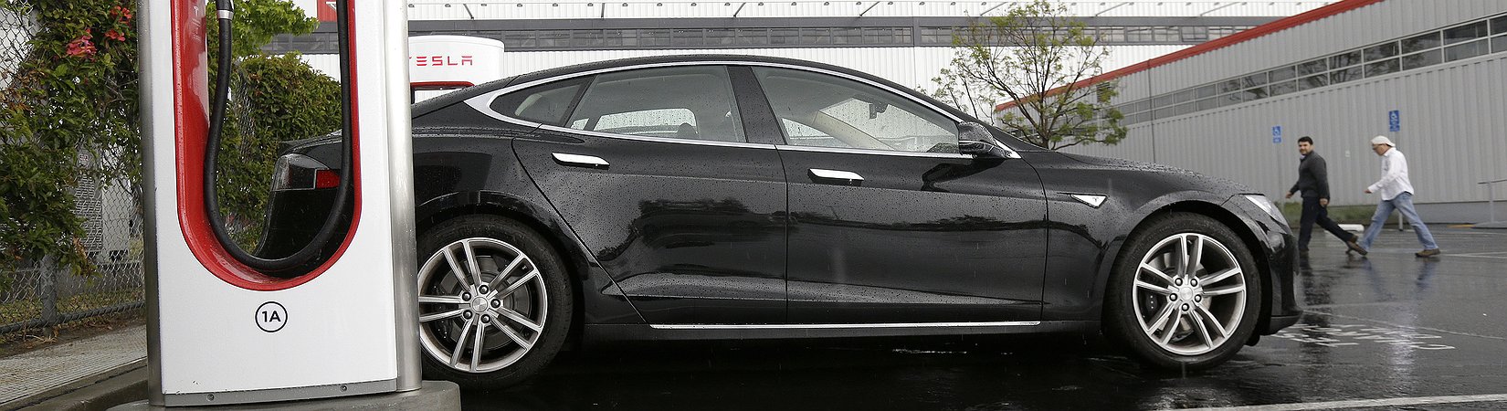 El verdadero éxito de Tesla en gráficos y cifras