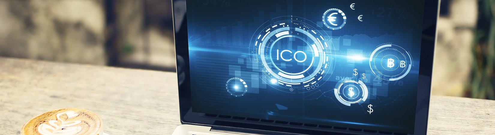 Come proteggersi dalle Ico fraudolente