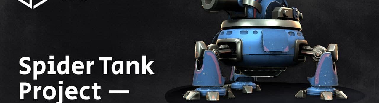 The Spider Tank Project: An Evolution in Digital Ownership