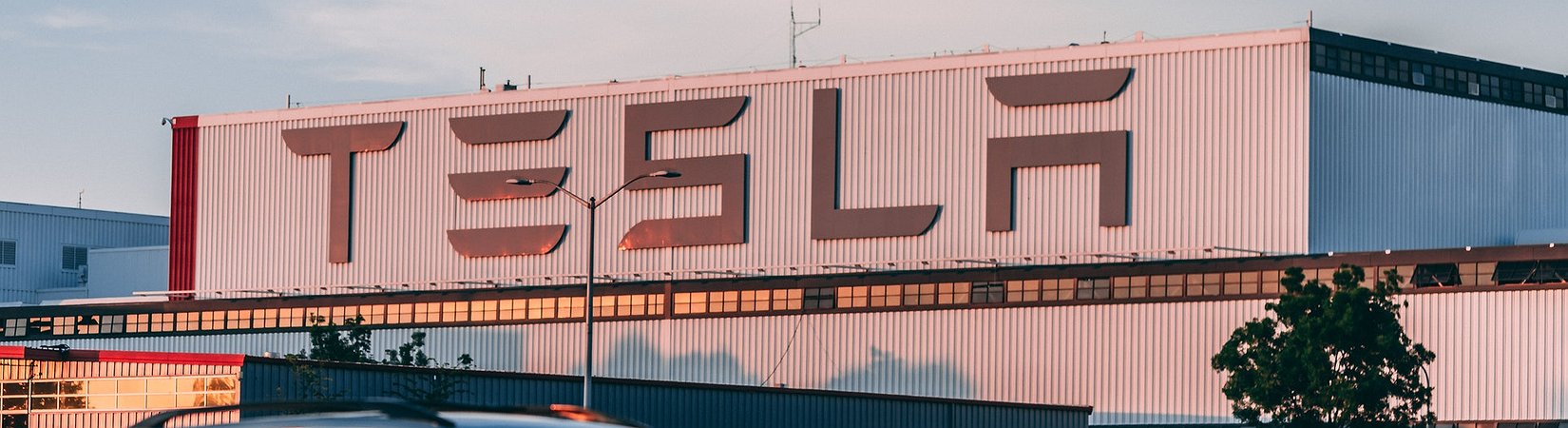 Tesla Market Cap Briefly Hits $1T