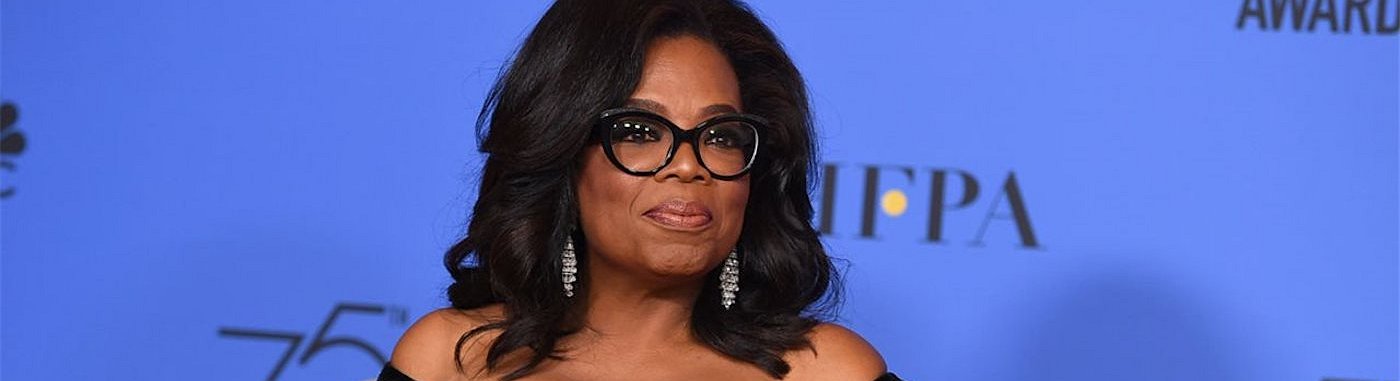 Las 7 mejores técnicas para entrevistar de Oprah Winfrey