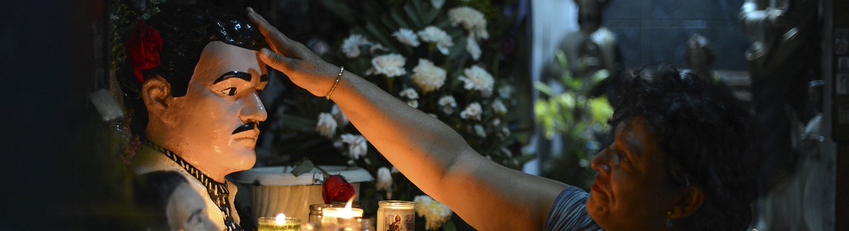 El Chapo amenaza al Estado Islámico	