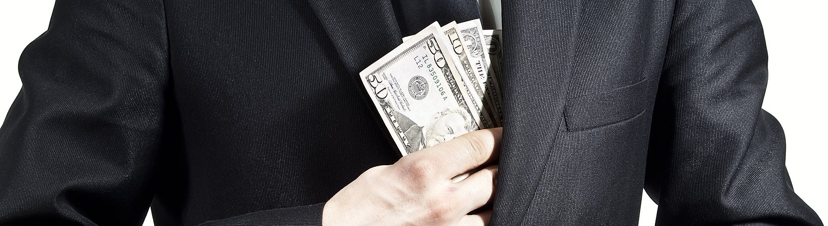 كيف نحارب الفساد