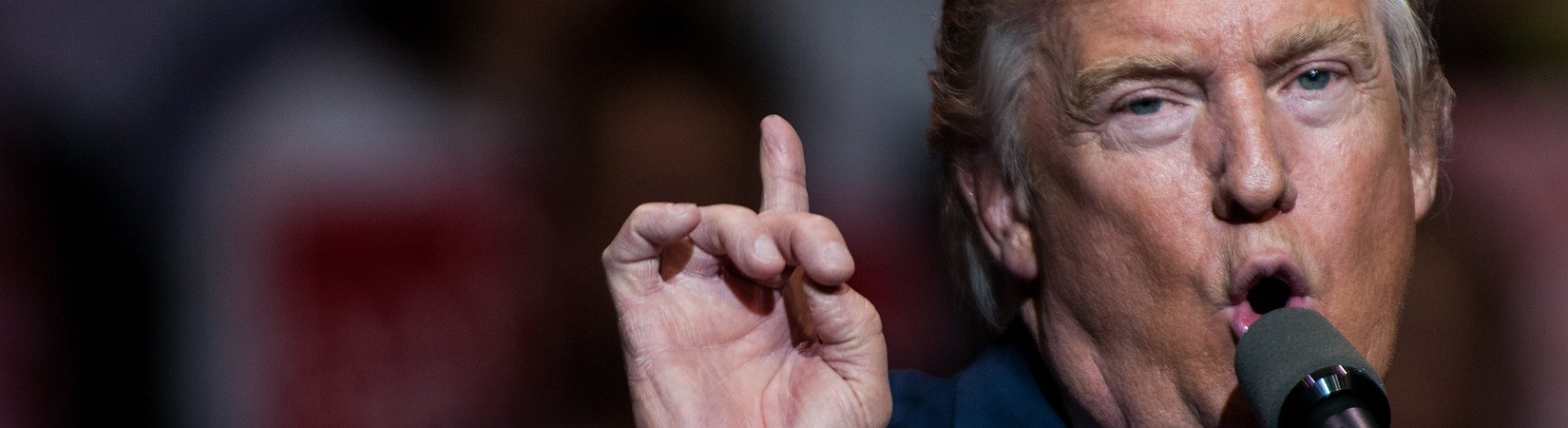 خمس شركات قد تفوز من الإصلاح الضريبي لدى ترامب