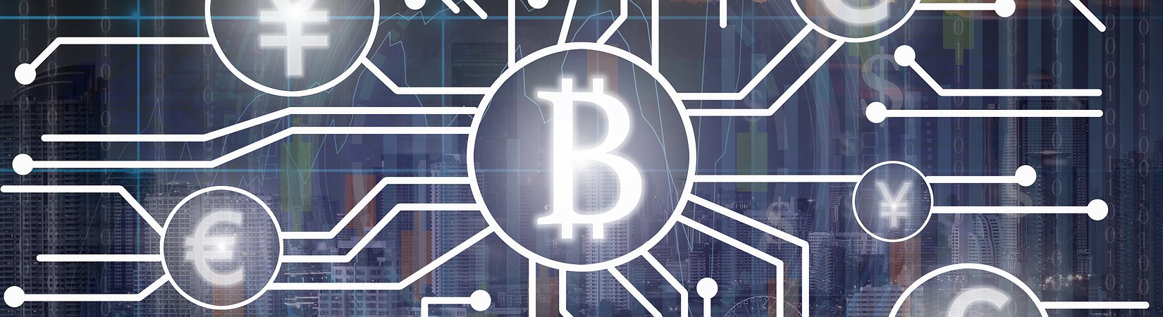 Nasce il primo aggregatore di criptovalute