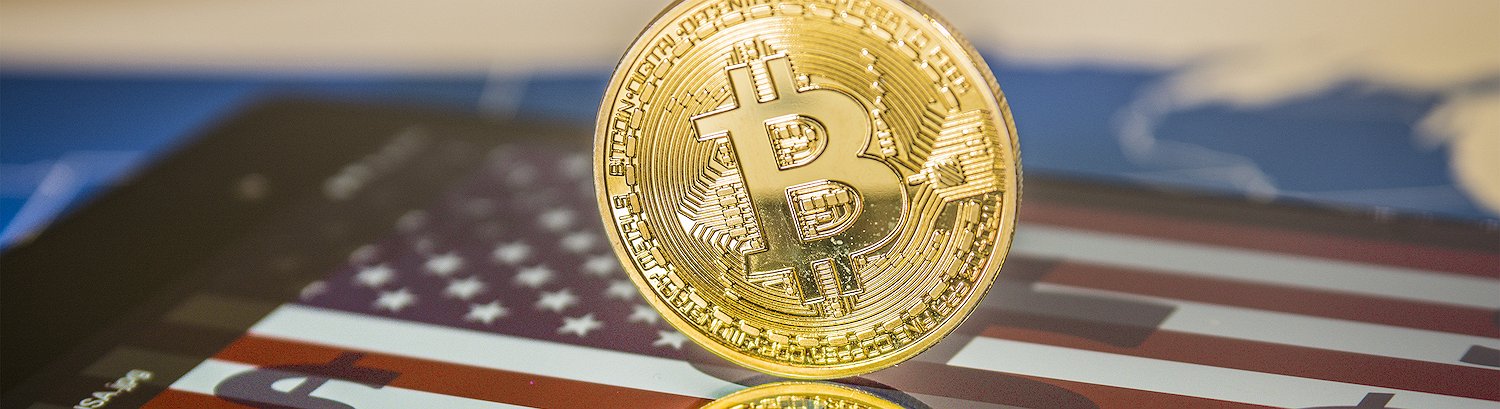 El presidente de la SEC confirma que el bitcoin es una mercancía