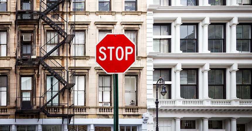 اثنتا عشرة علامة تدل على أن الشركة لا تستحق استثماراتك