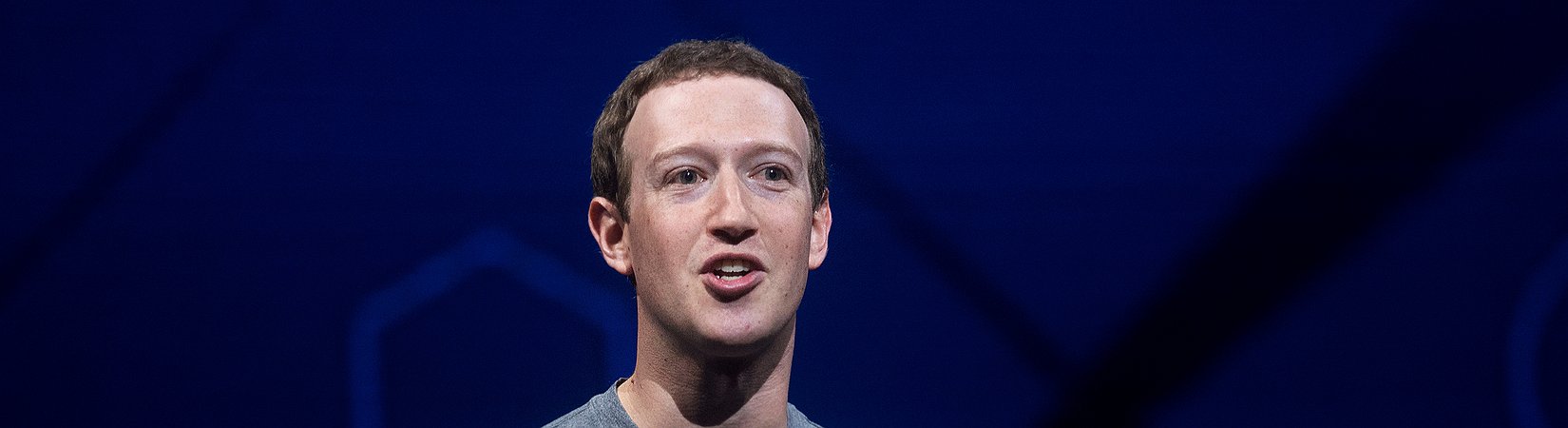 Zuckerberg Loses $6 Billion Due to Facebook's Recent Crash
