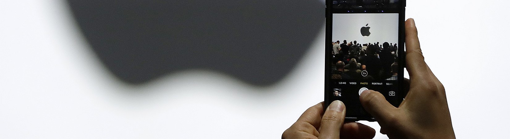 WSJ: El iPhone 8 podría tener problemas de suministro