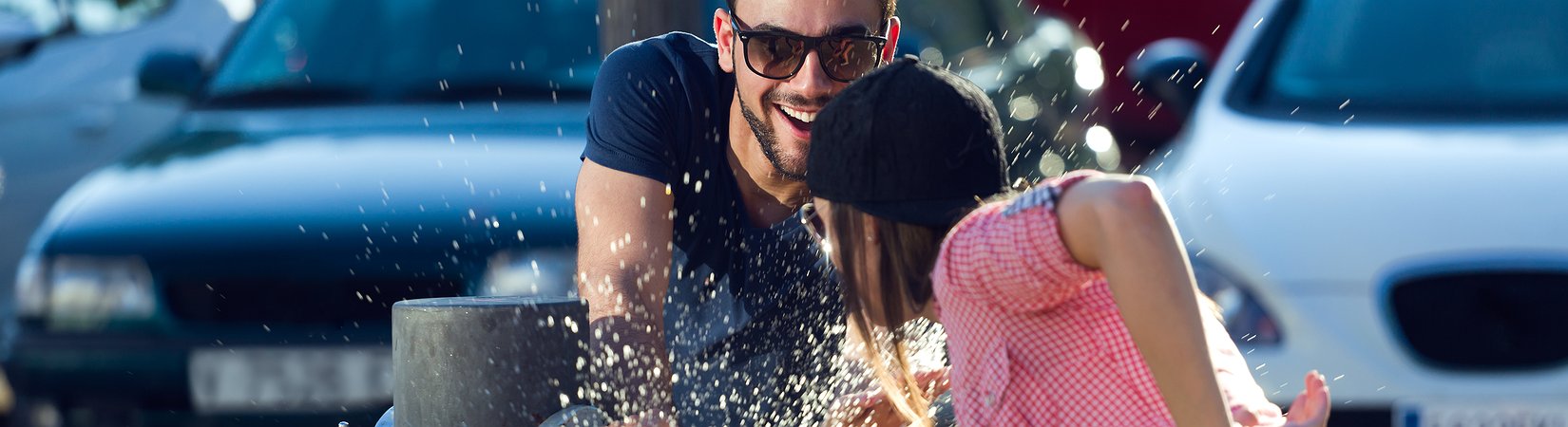 Aire acondicionado como afrodisíaco