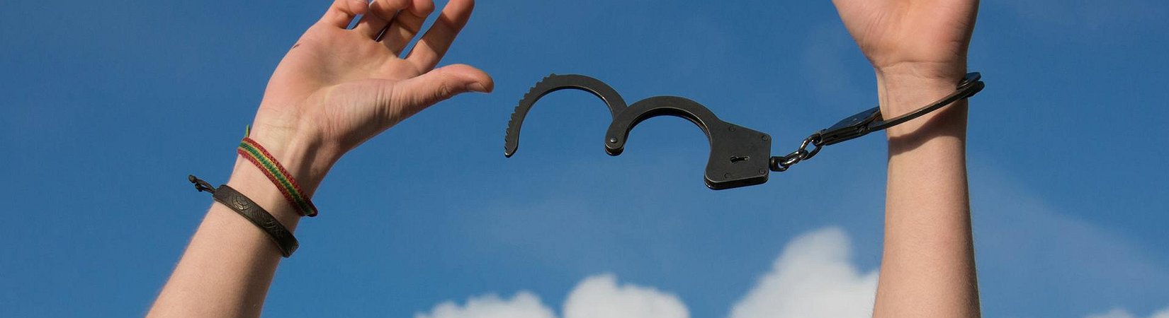 Changpeng Zhao Released From Prison