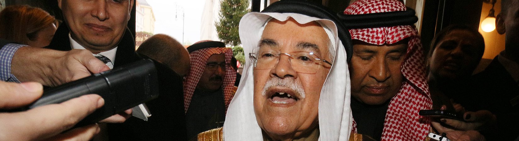 Dia decisivo para as cotações do petróleo