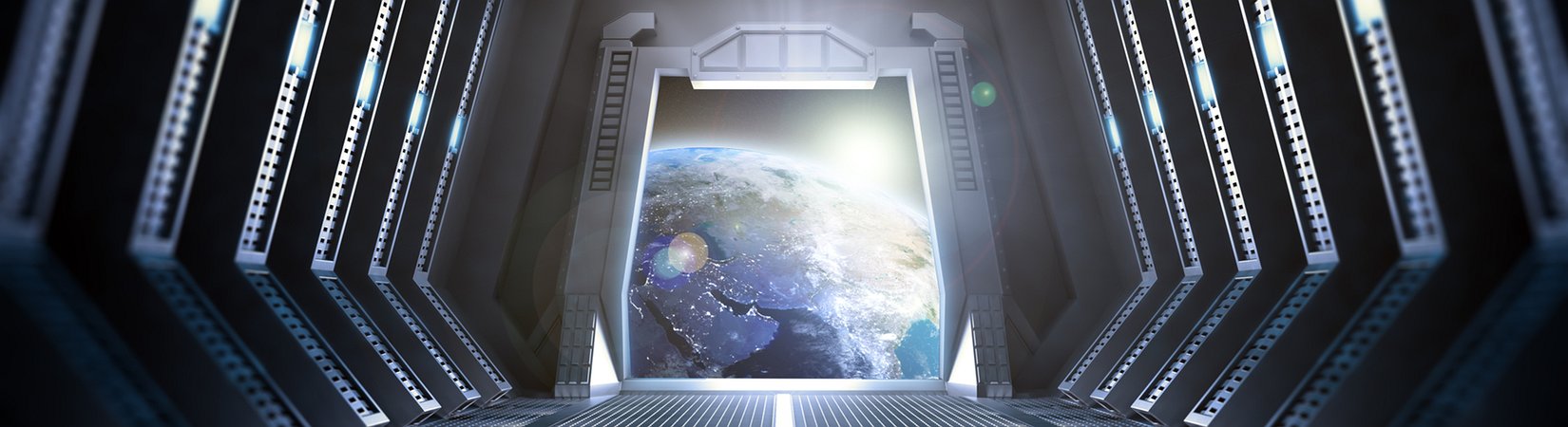 Captain’s Log: Solar Powered Mining Detected