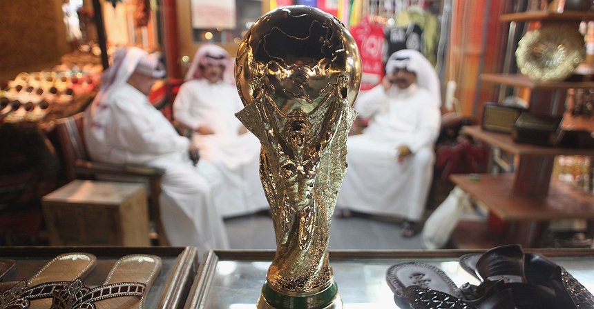 Tudo sobre o escândalo da FIFA