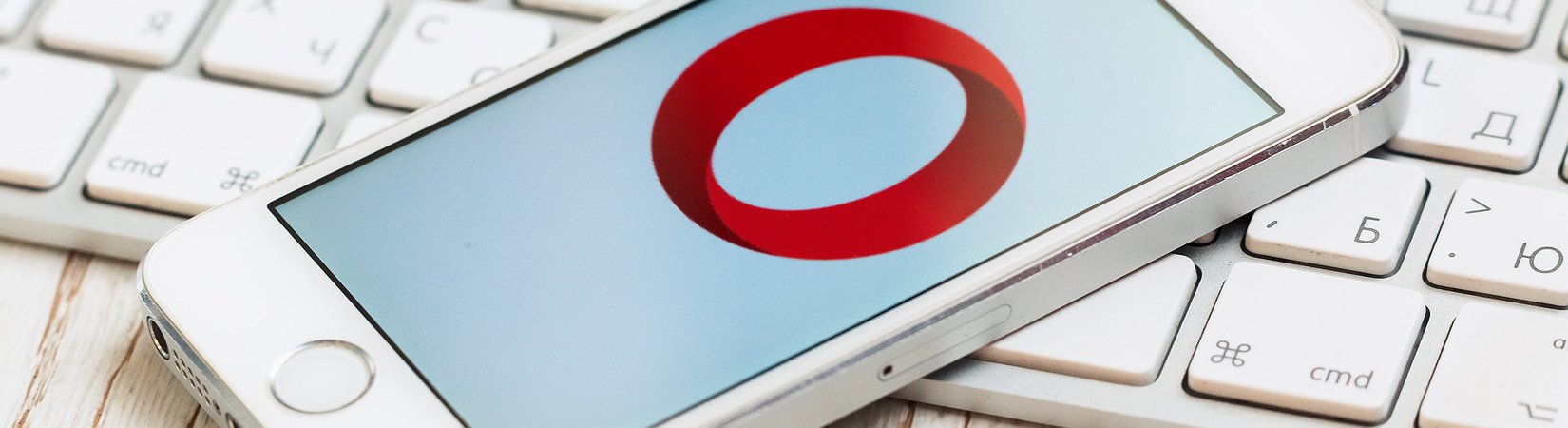 Opera Launches Blockchain-based iOS Browser with Crypto Wallet Support