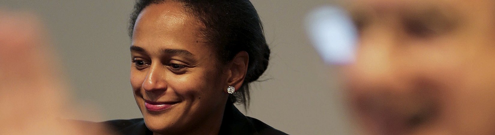 Isabel dos Santos entre as mais poderosas do mundo