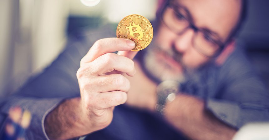 خيارات العملات المشفرة: كيف يعمل هذا