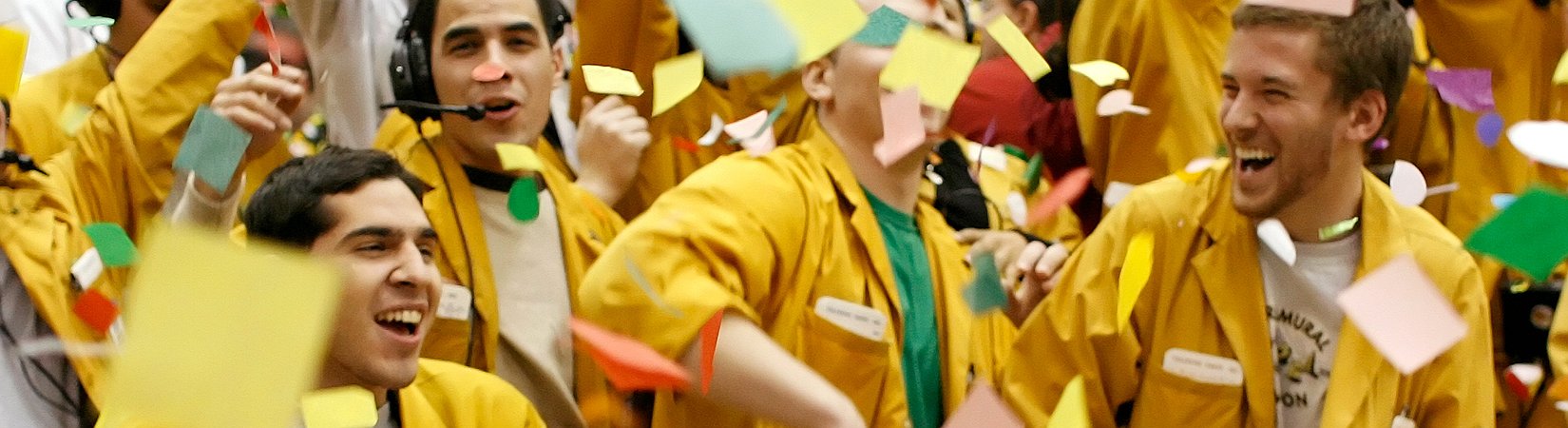 El Dow Jones supera los 19.000 puntos por primera vez en su historia